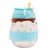М'яка іграшка Squishmallows Корівка 30 см (SQER01263)