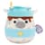М'яка іграшка Squishmallows Корівка 30 см (SQER01263)