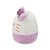 М'яка іграшка Squishmallows Hello Kitty в пурпуровому 20 см (SQSN00499)