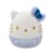 М'яка іграшка Squishmallows Hello Kitty у синьому 20 см (SQSN00500)