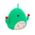Набір м'яких іграшок Squishmallows Друзі Кактуси 19 см (SQVA00845)