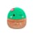 Набір м'яких іграшок Squishmallows Друзі Кактуси 19 см (SQVA00845)