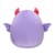 М'яка іграшка Squishmallows Монстрик Атватер 30 см (SQVA00870)