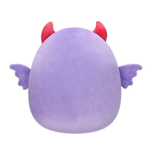 М'яка іграшка Squishmallows Монстрик Атватер 30 см (SQVA00870)