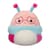 М'яка іграшка Squishmallows Гусениця Гріффіт 30 см (SQVA00872)