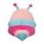 М'яка іграшка Squishmallows Гусениця Гріффіт 30 см (SQVA00872)