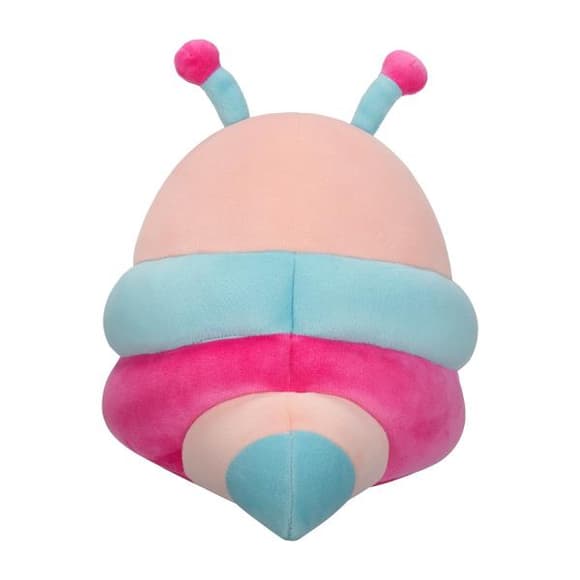 М'яка іграшка Squishmallows Гусениця Гріффіт 30 см (SQVA00872)