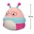 М'яка іграшка Squishmallows Гусениця Гріффіт 30 см (SQVA00872)