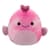 М'яка іграшка Squishmallows Риба-вудильник Сі 30 см (SQVA00874)