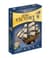 3D пазл CubicFun Корабель HMS Victory (T4019h)