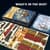 3D пазл CubicFun Корабель HMS Victory (T4019h)