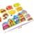Розвивальний набір Vladi Toys 3 в 1 Ферма (VT2901-03)