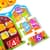 Розвивальний набір Vladi Toys 3 в 1 Ферма (VT2901-03)