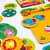 Настольная игра Fisher Price Лото Зверята (VT2910-01)