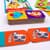 Настільна гра Fisher Price Доміно Звірята (VT2910-03)
