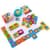Настільна гра Fisher Price Доміно Звірята (VT2910-03)