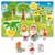 Магнітний театр Vladi Toys Ріпка (VT3206-29)