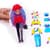 Магнітна гра Vladi Toys Одягни мандрівницю (VT3210-15)