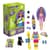 Магнітна гра Vladi Toys Одягни мандрівницю (VT3210-15)