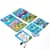 Гра Vladi Toys Пиши та витирай Єдинороги (VT5010-17)
