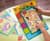 Обучающий набор Vladi Toys Свойства и признаки с магнитной доской (VT5412-03)
