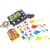 Настільна гра Vladi Toys Монстроманія з липунами (VT8044-23)