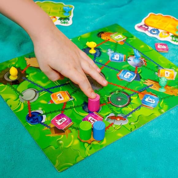 Настільна гра Vladi Toys Стікімонстри (VT8055-35)