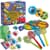 Настільна гра Vladi Toys Скажені мухи (VT8055-37)