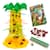 Настільна гра Vladi Toys Хвости та ліани (VT8055-39)