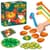 Настільна гра Vladi Toys Ціп-Ціп Хапай курчат (VT8055-42)