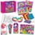 Набір для творчості Vladi toys Королівство солодощів з сюрпризами (VT8080-04)