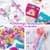 Набір для творчості Vladi toys Веселка з сюрпризами (VT8080-06)