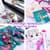 Набір для творчості Vladi toys Улюбленці з сюрпризами (VT8080-07)