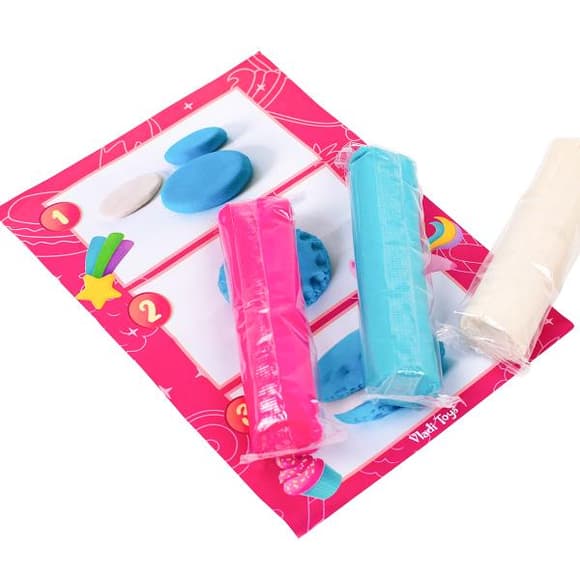 Набір ігор Vladi Toys Банні сюрприз максі (VT8080-10)