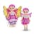 Sparkle Girls Волшебная фея Кэнди (12 см) (Z10011-1)