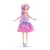 Sparkle Girls Кукла Радужный единорог Эмма (25 см) (Z10092-4)