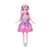 Sparkle Girls Кукла Радужный единорог Эмма (25 см) (Z10092-4)