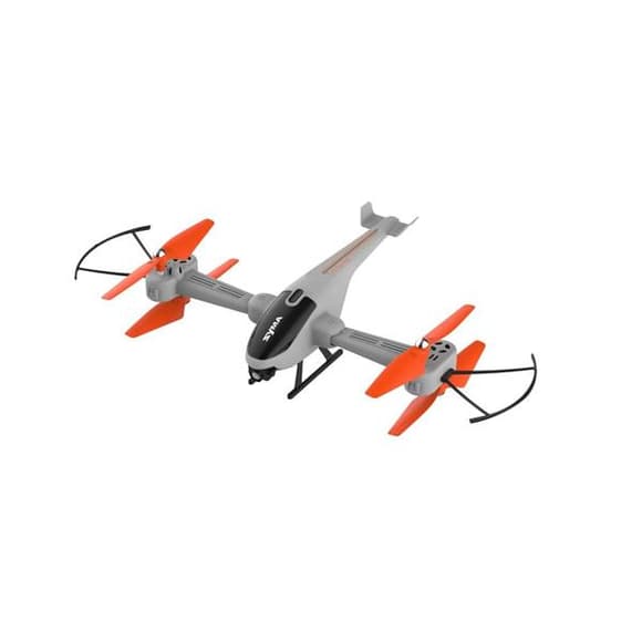 Квадрокоптер Syma з 2,4 ГГц керуванням та складеною конструкцією 33 см (Z5)