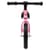 Біговел Miqilong HP 12" рожевий (ZCY-HP12-PINK)