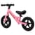 Біговел Miqilong HP 12" рожевий (ZCY-HP12-PINK)