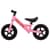 Бігове л Miqilong HP 12" рожевий (ZCY-HP12-PINK)