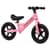 Біговел Miqilong HP 12" рожевий (ZCY-HP12-PINK)