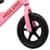 Біговел Miqilong HP 12" рожевий (ZCY-HP12-PINK)