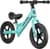Біговел Miqilong HP 12" бірюзовий (ZCY-HP12-TURQUOISE)