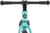 Біговел Miqilong HP 12" бірюзовий (ZCY-HP12-TURQUOISE)