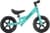 Біговел Miqilong HP 12" бірюзовий (ZCY-HP12-TURQUOISE)