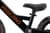 Біговел Miqilong HPA 12" чорний (ZCY-HPA12-BLACK)
