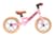 Біговел Miqilong HPA 12" рожевий (ZCY-HPA12-PINK)