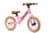 Біговел Miqilong HPA 12" рожевий (ZCY-HPA12-PINK)