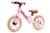 Біговел Miqilong HPA 12" рожевий (ZCY-HPA12-PINK)